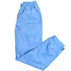 Nike vintage windbreaker pants